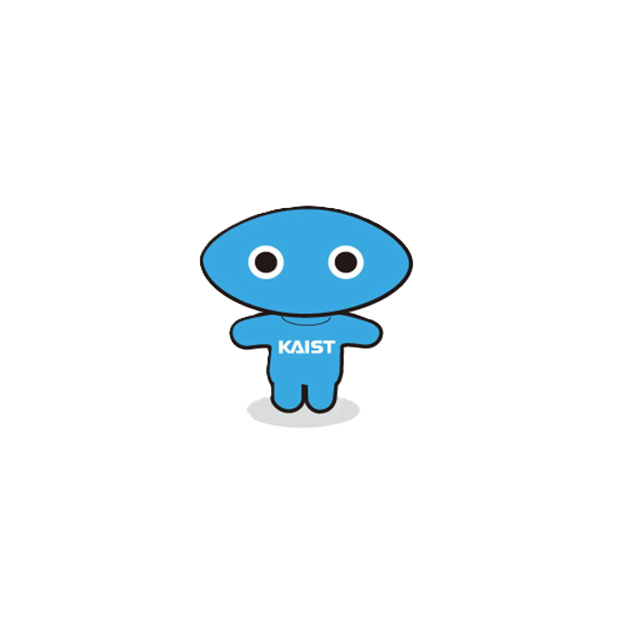 KAIST mascot
