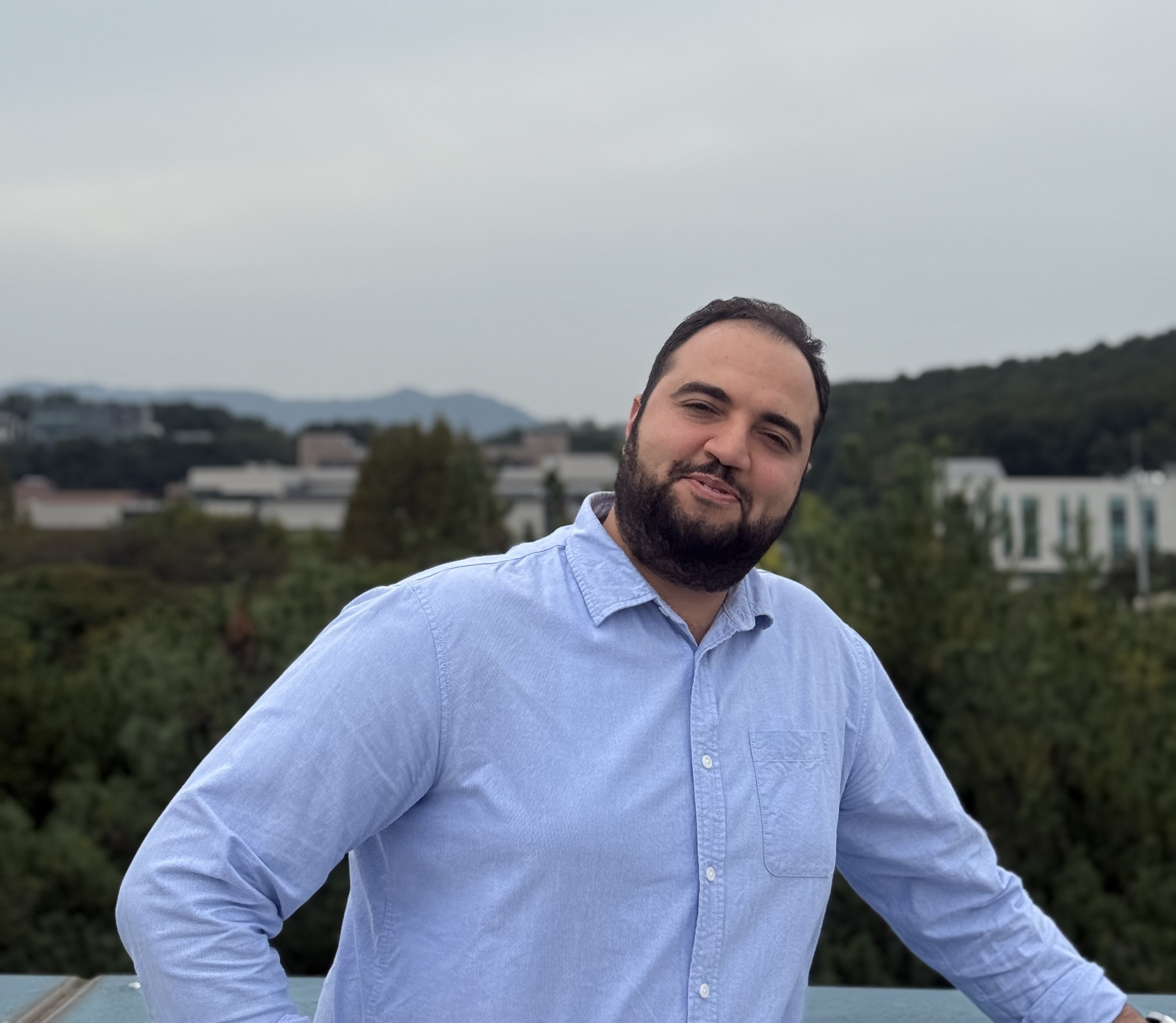 Ahmed Sobhy Mahmoud