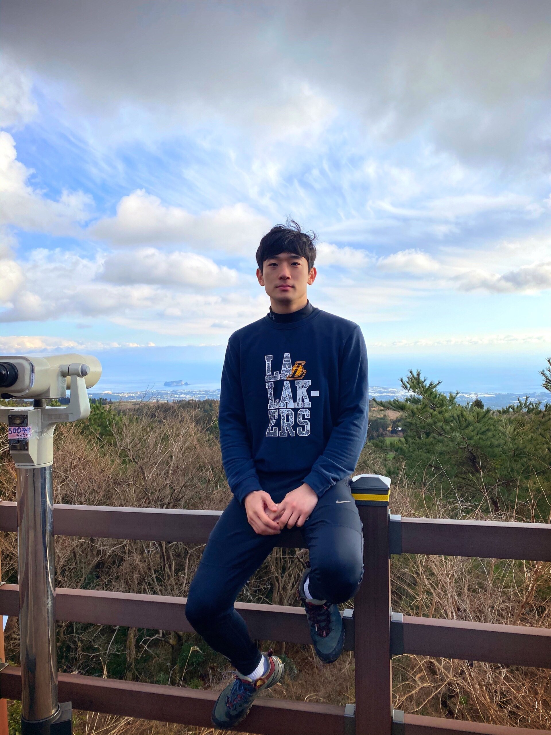 Hyuntae Choi