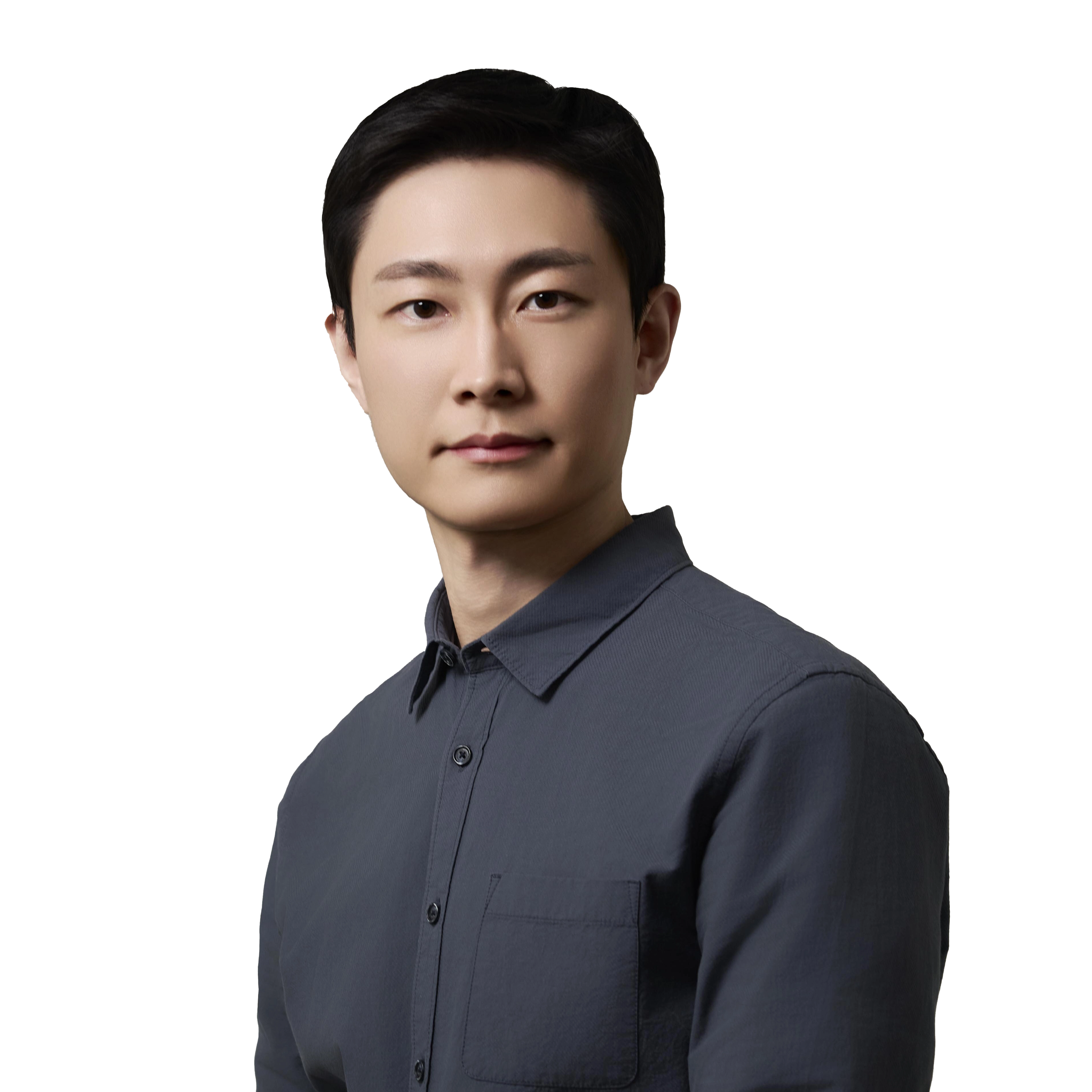Jeongho Jo