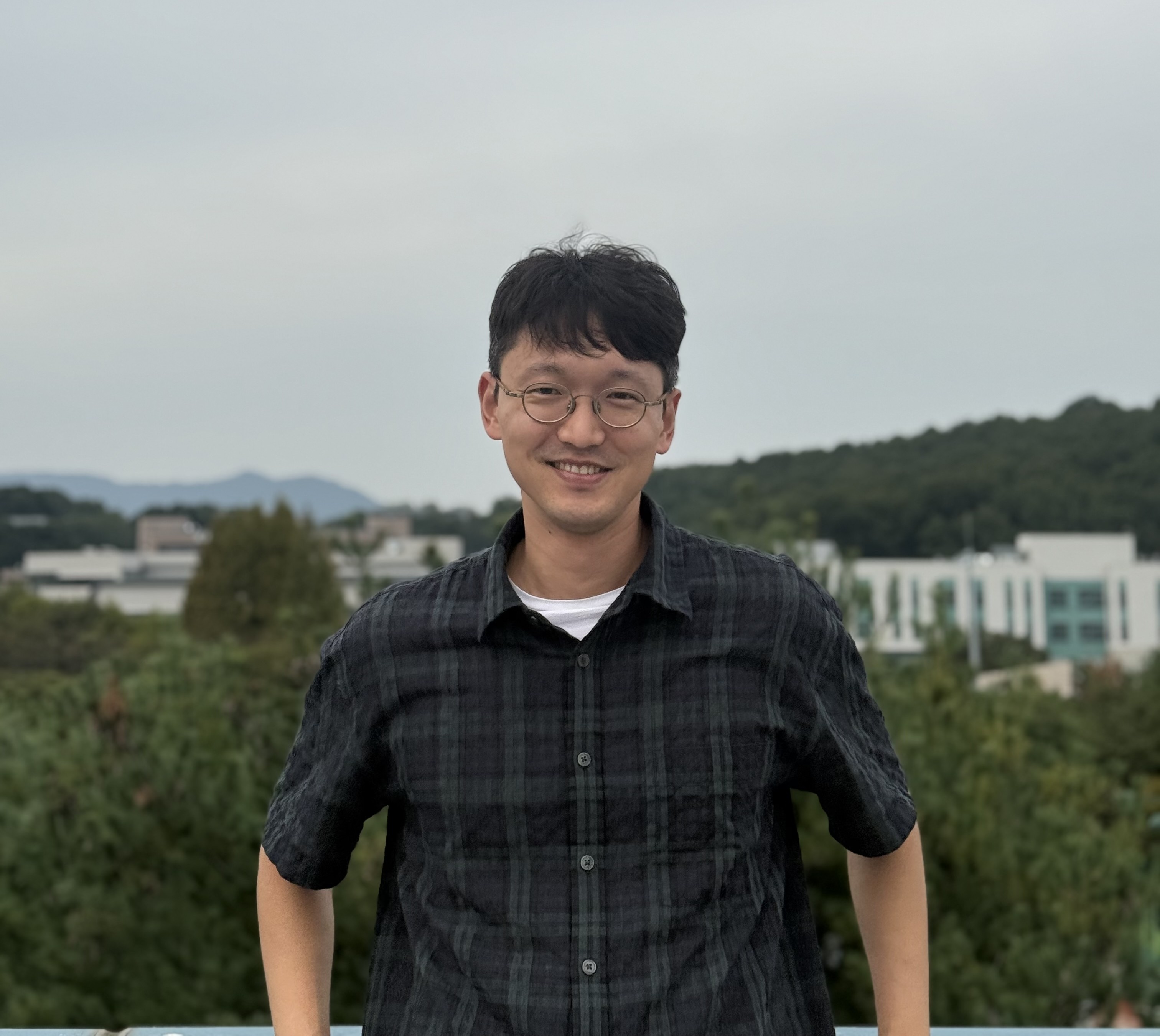 Jiseok Ahn