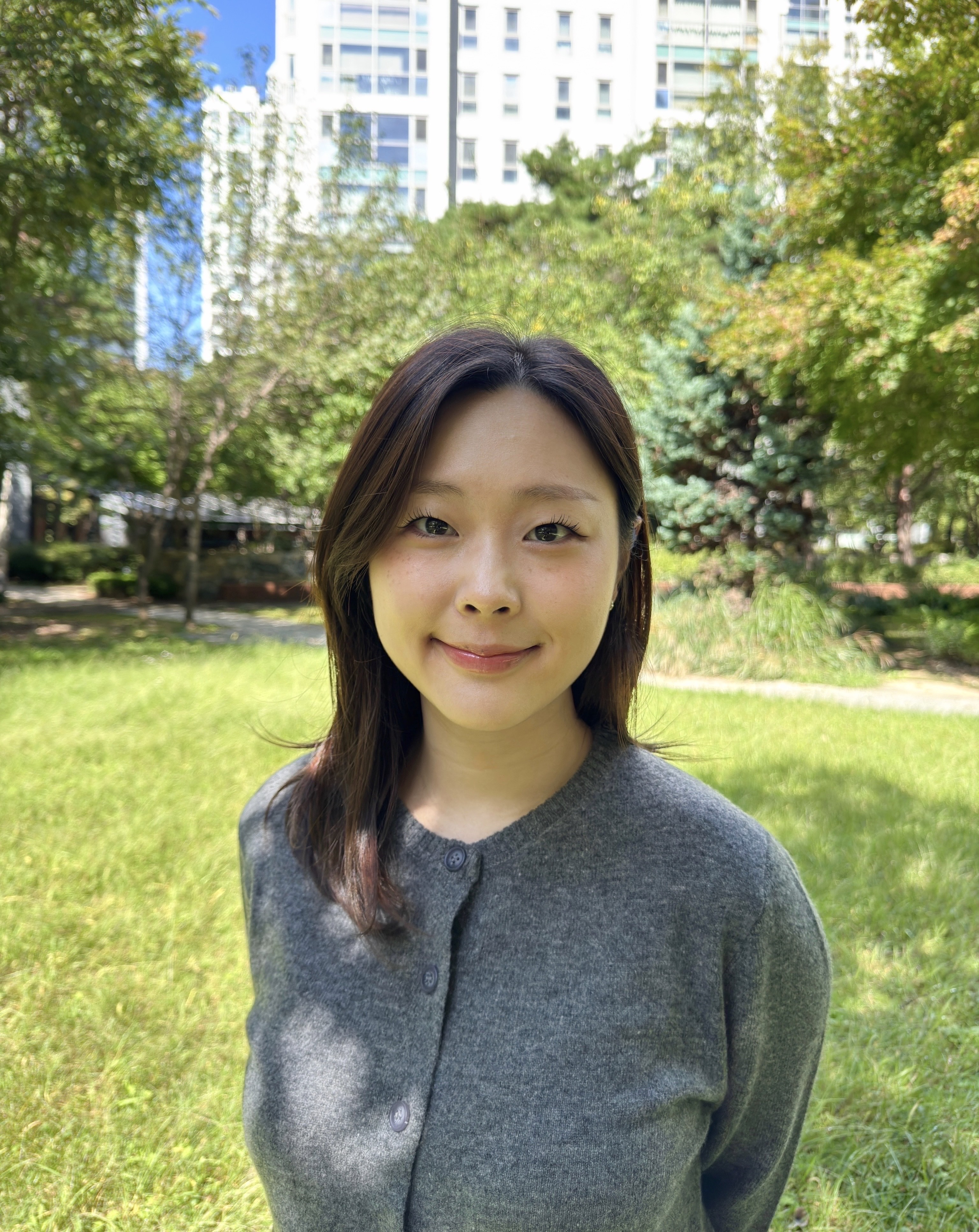 Sungeun Kim